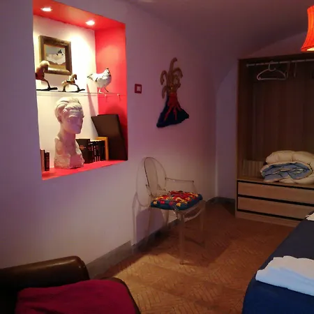 Capa & Coda Hotel