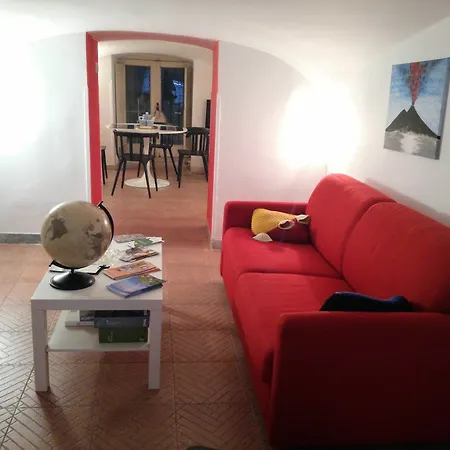 Capa & Coda Hotel 3*