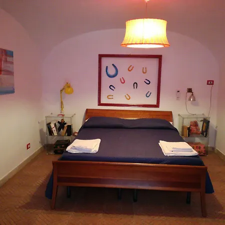 Hotel Capa & Coda Naples
