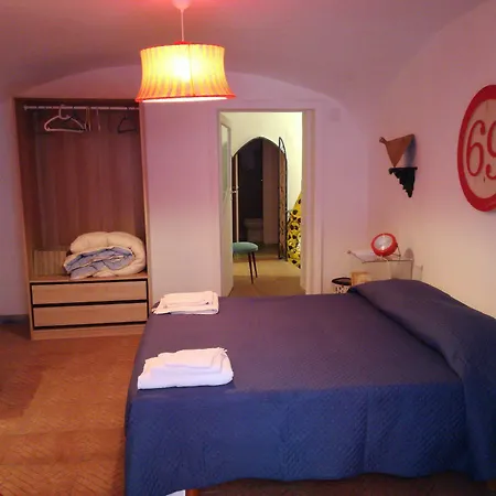 Hotel Capa & Coda 3*